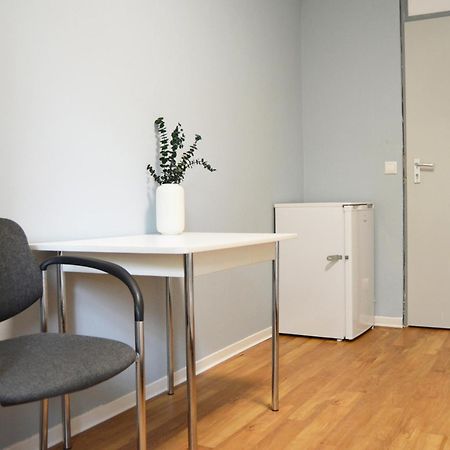 1, 2, Sleep Hostel Nuernberg Messe Екстериор снимка