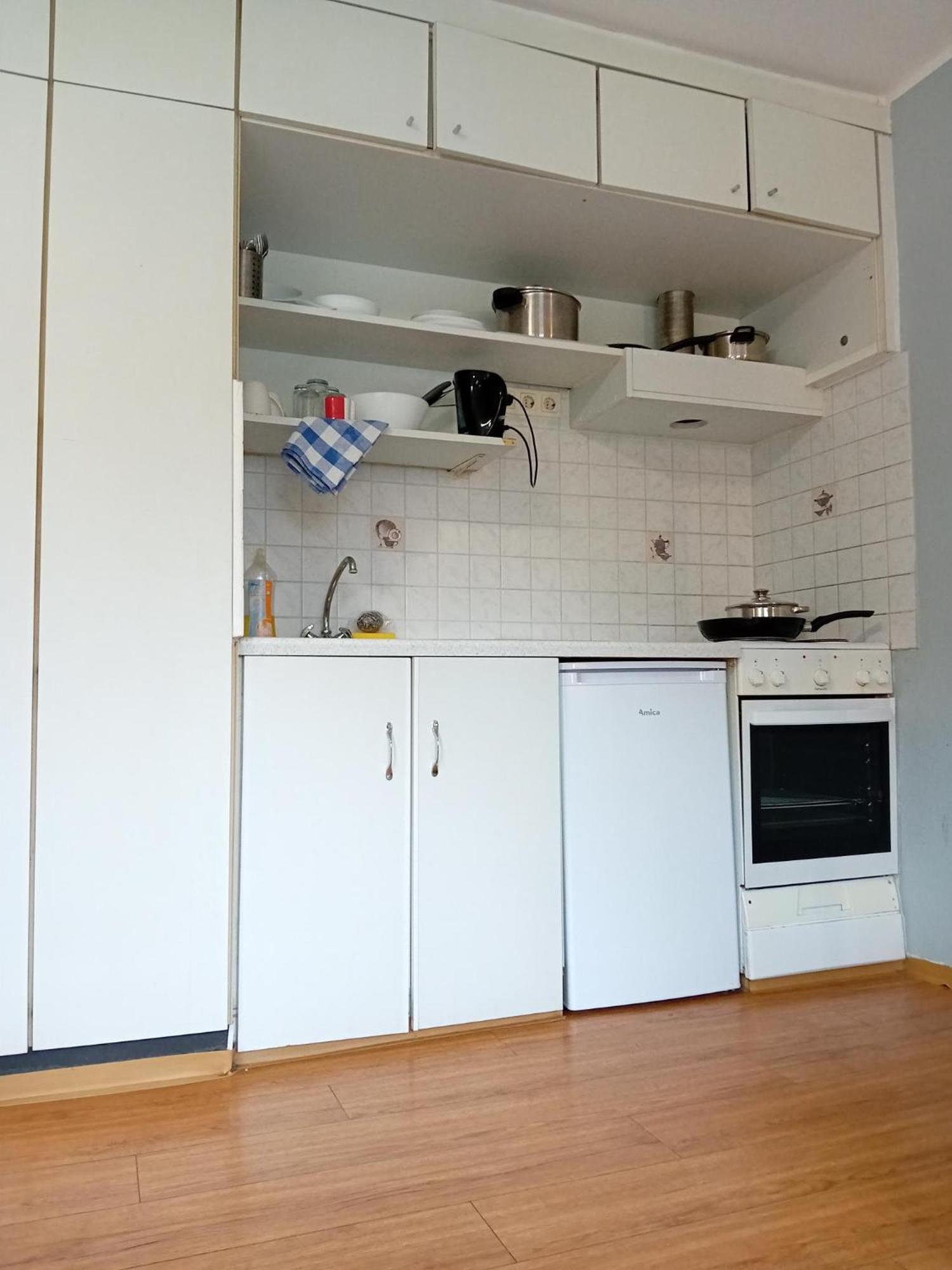 1, 2, Sleep Hostel Nuernberg Messe Стая снимка