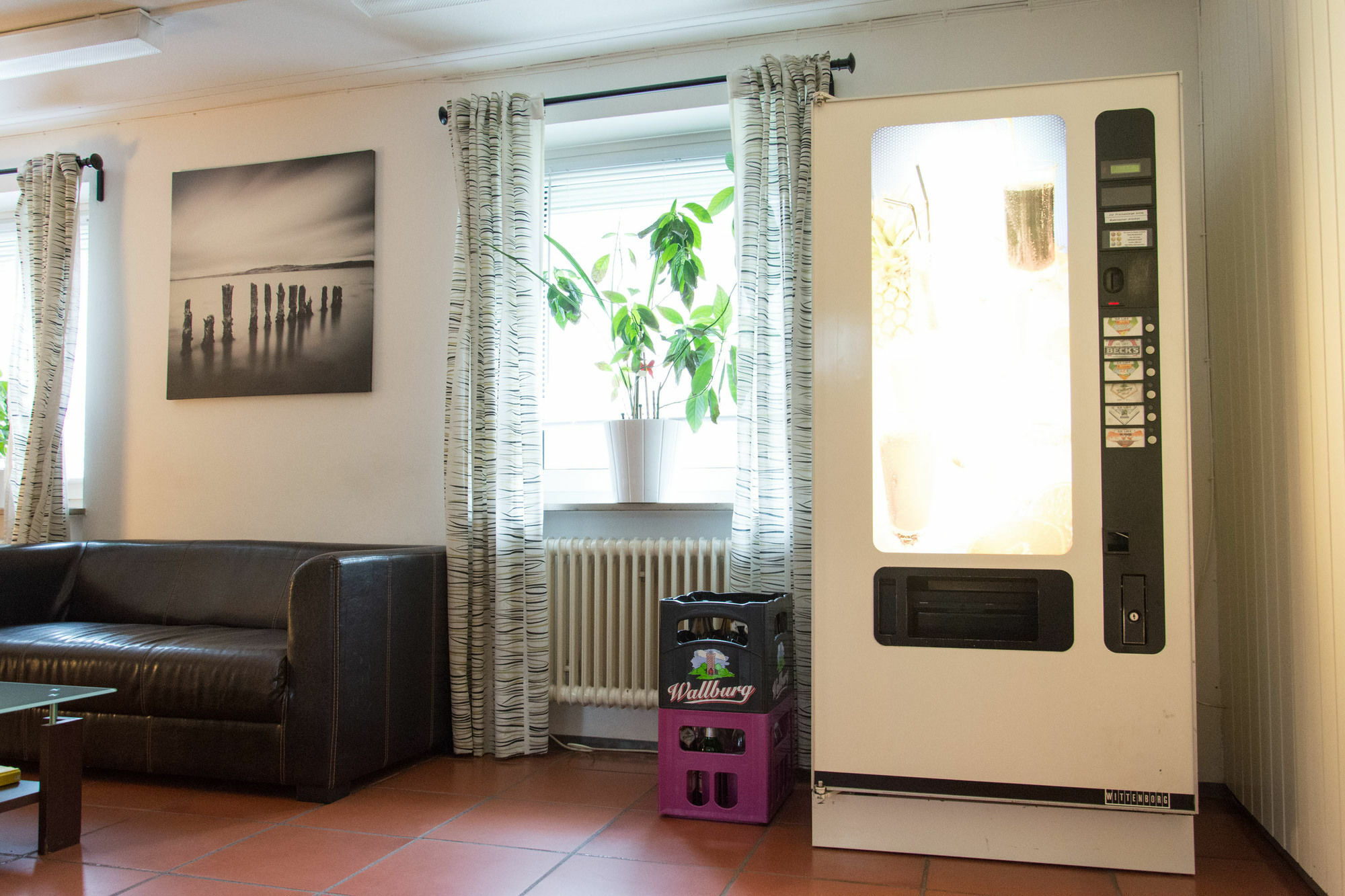 1, 2, Sleep Hostel Nuernberg Messe Екстериор снимка