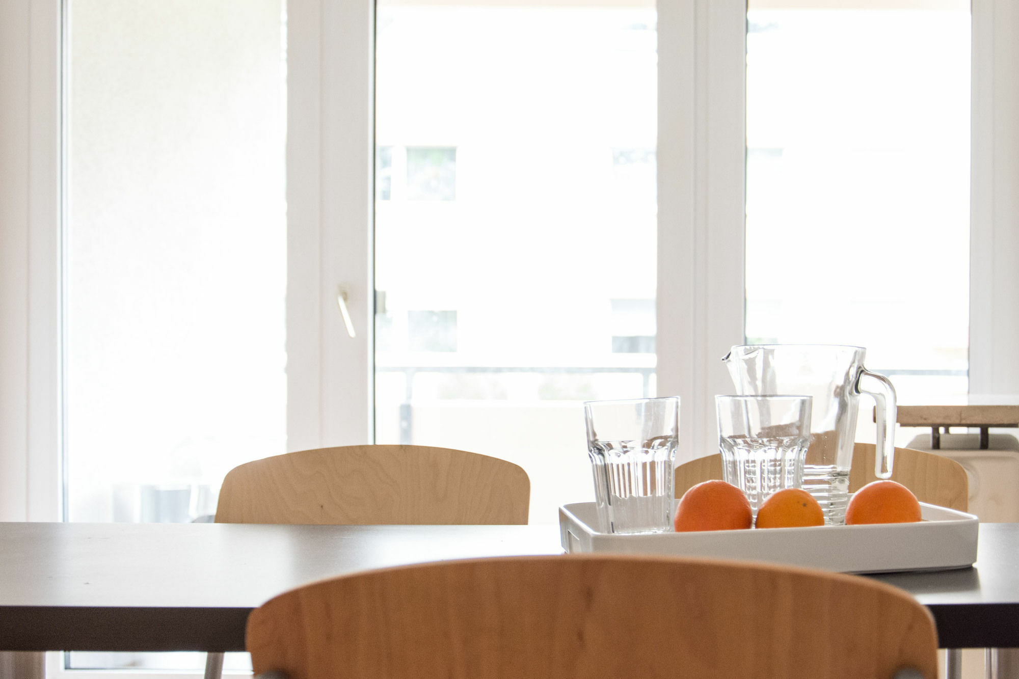 1, 2, Sleep Hostel Nuernberg Messe Екстериор снимка