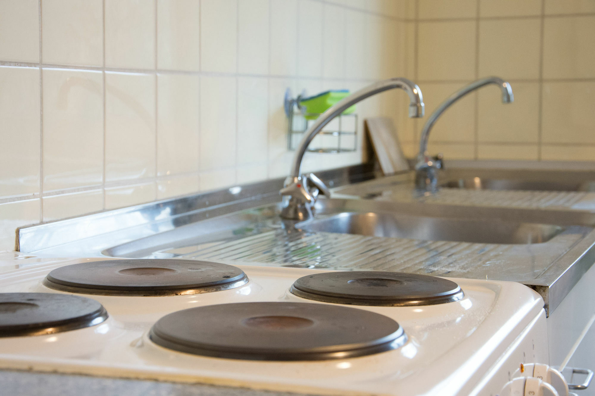 1, 2, Sleep Hostel Nuernberg Messe Екстериор снимка