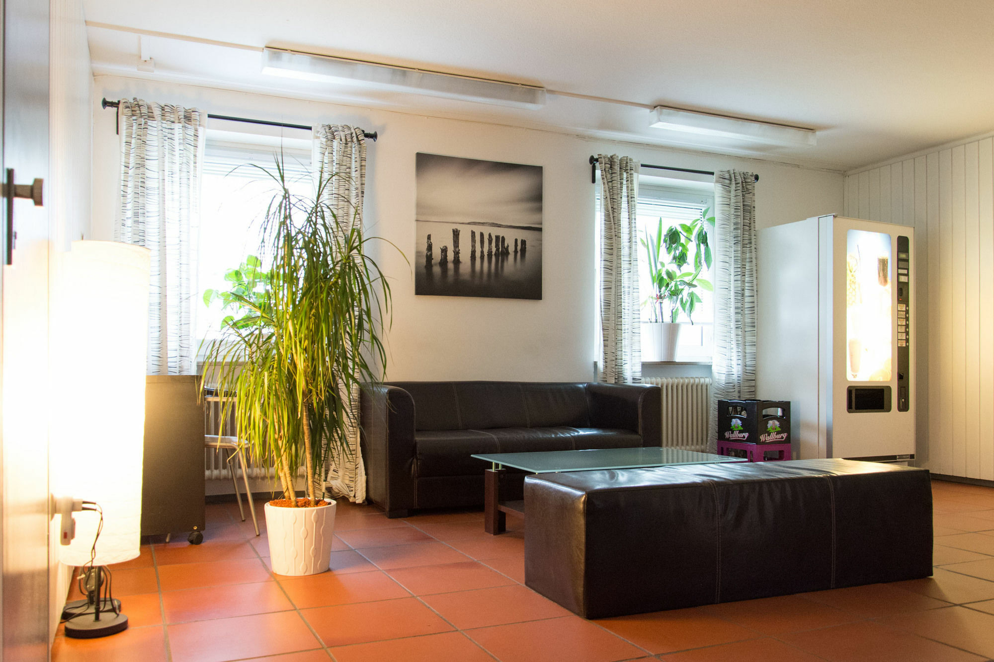 1, 2, Sleep Hostel Nuernberg Messe Екстериор снимка